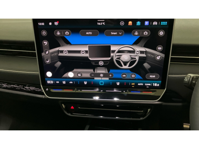 Volkswagen ID.7 210kW Match Pro Plus 77kWh 5dr Auto Electric Estate